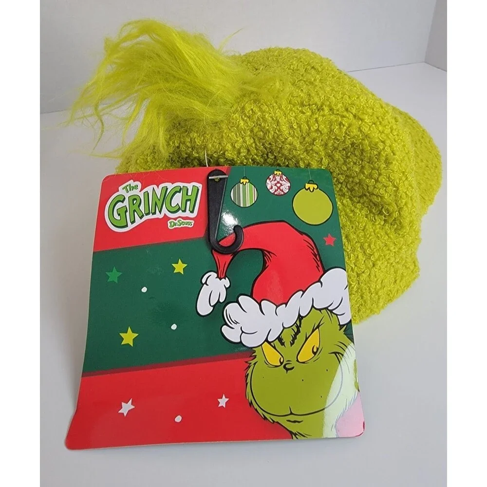 Dr. Seuss officially licensed